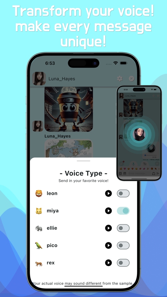 #2. Flexeam (iOS) Podle: min sung chang