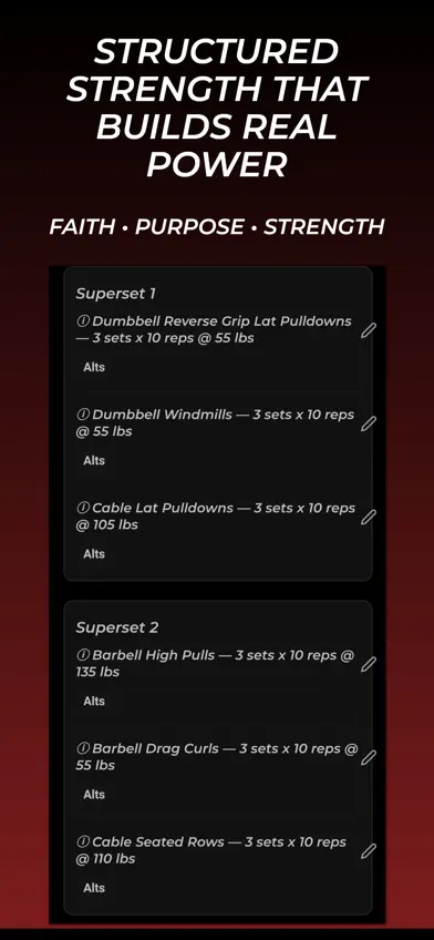 RISENForge screenshot 5
