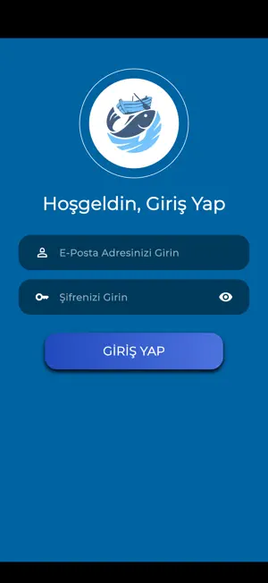 AkGroup Sipariş Takip screenshot 1