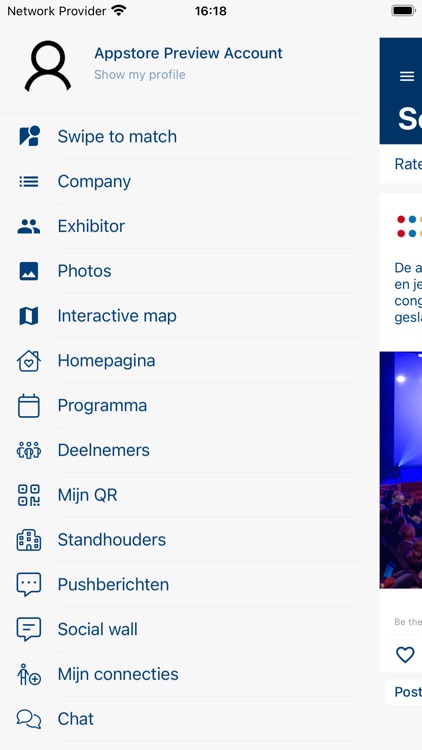 Telecom Insights 2024 screenshot-3