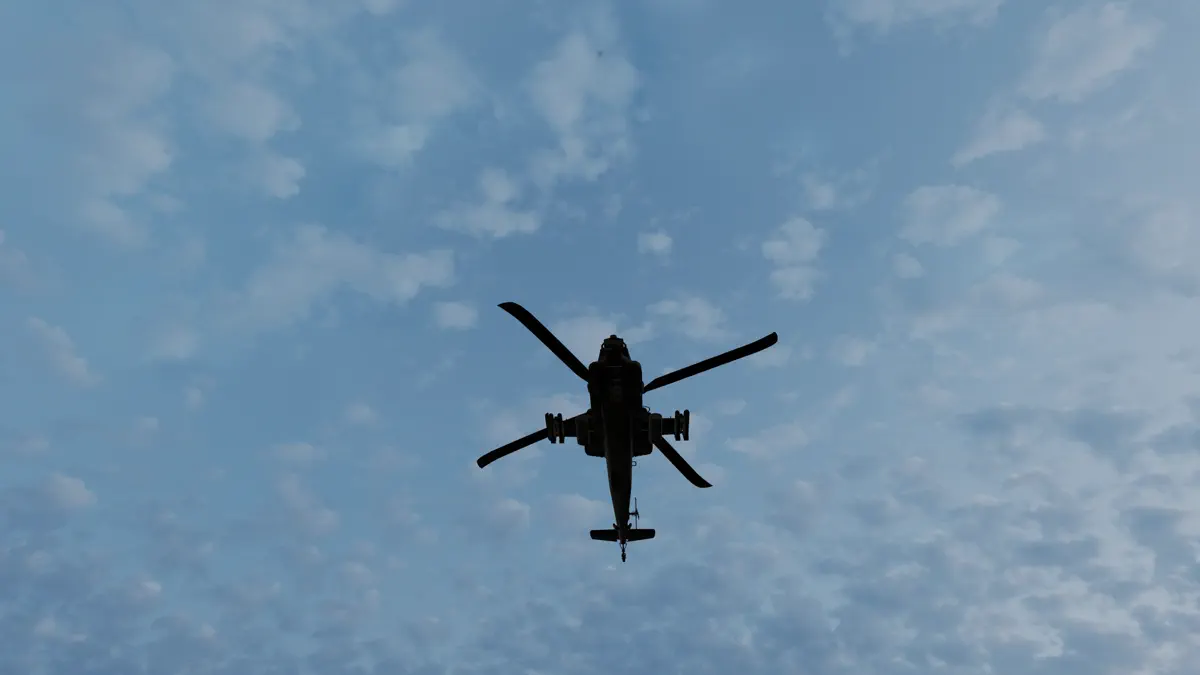 Aircraft Show screenshot 6