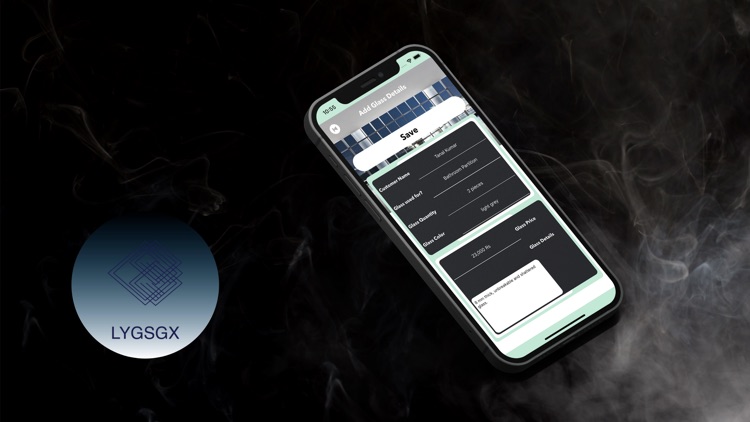 LYGSGX screenshot-4