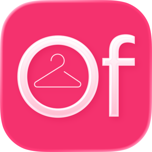 Outfit Formulas: Closet Maker