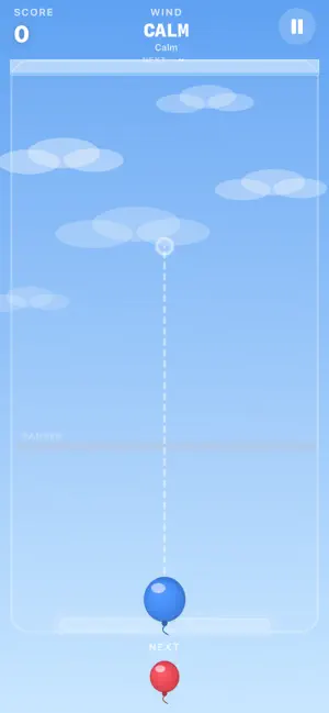 Balloon Ceiling screenshot 2