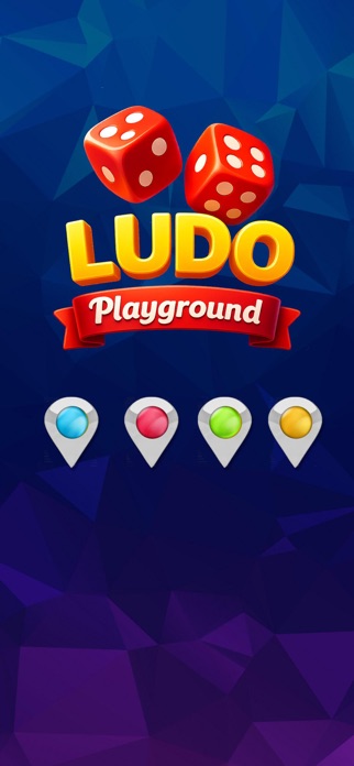 Ludo Playground Screenshot 1 of 10