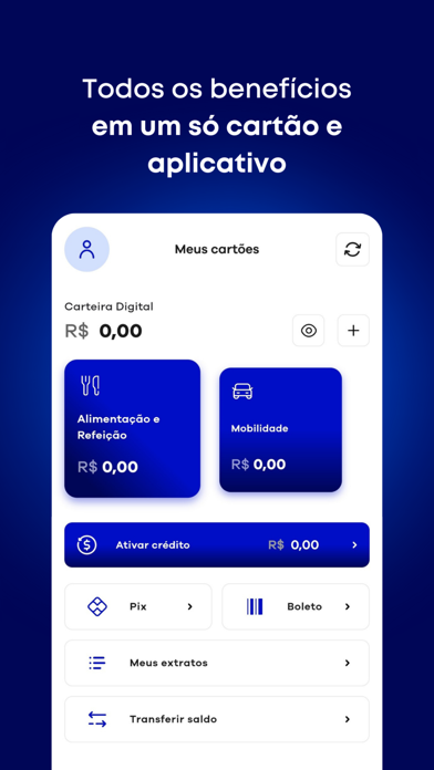 Ecx Pay Screenshot