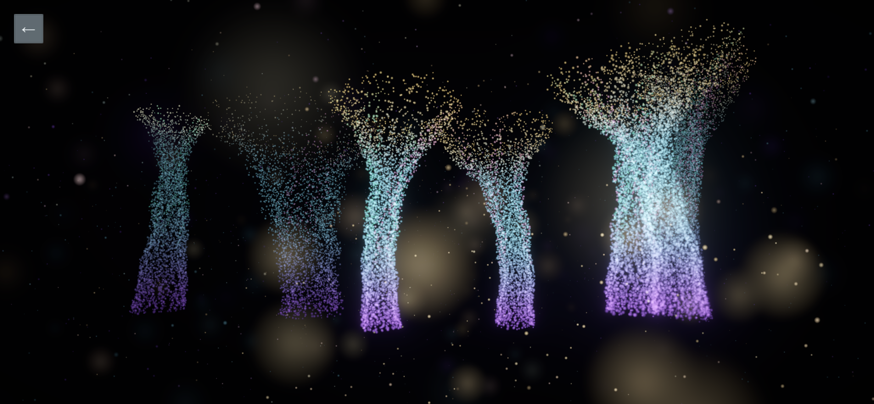 Art of Particles screenshot 5