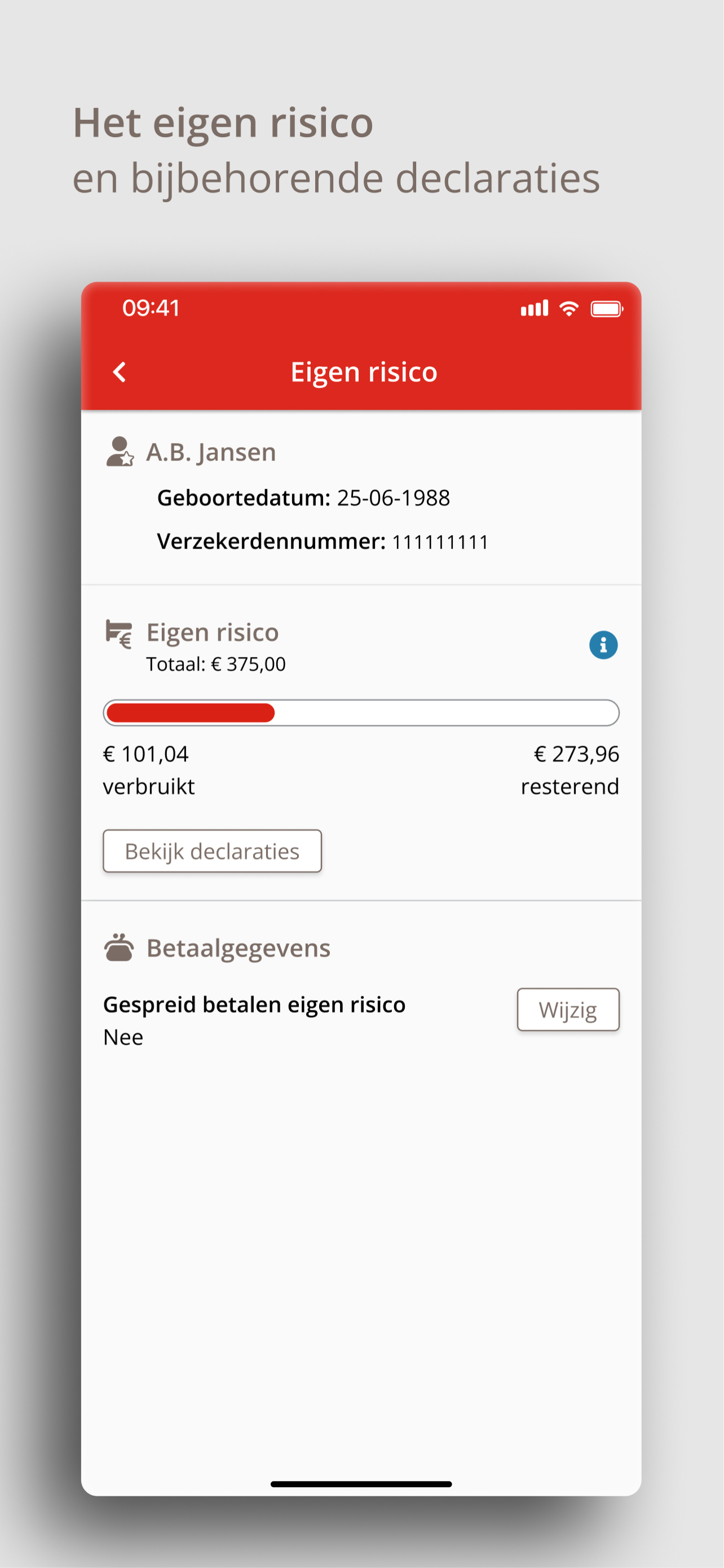 Mijn inTwente screenshot 9