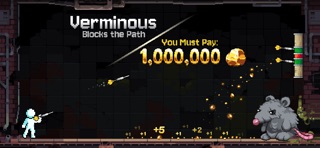 Fortune Mill iPhone screenshot