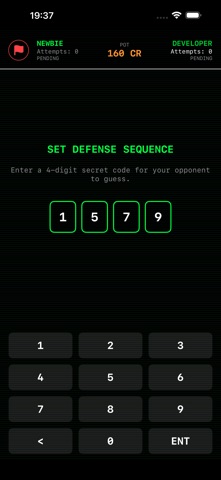 Protocol 4: Code Breaker PvP Screenshot 3 of 8