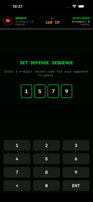 Protocol 4: Code Breaker PvP Screenshot 3 of 8