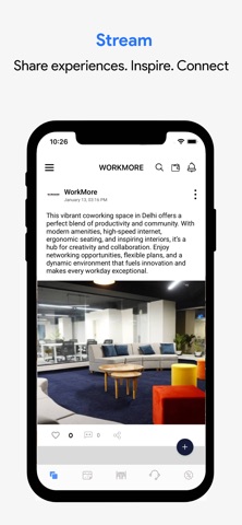 WORKMORE Screenshot 2 of 5