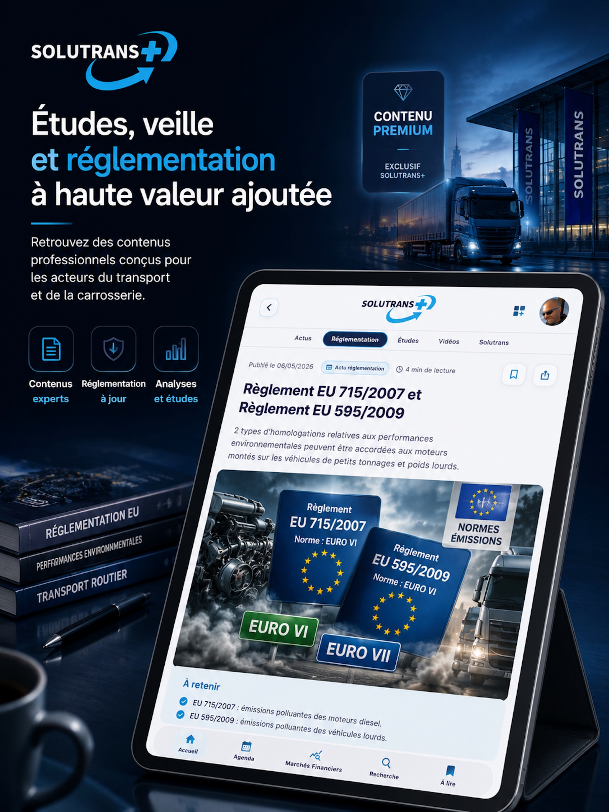 Solutrans + screenshot 11