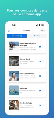Activiteez Screenshot 2 of 7