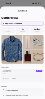 Luqora: Style Collections screenshot 6