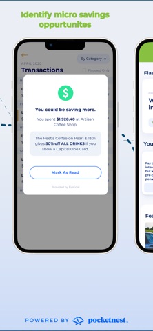 GreenPath Financial Wellness Screenshot 5 of 7