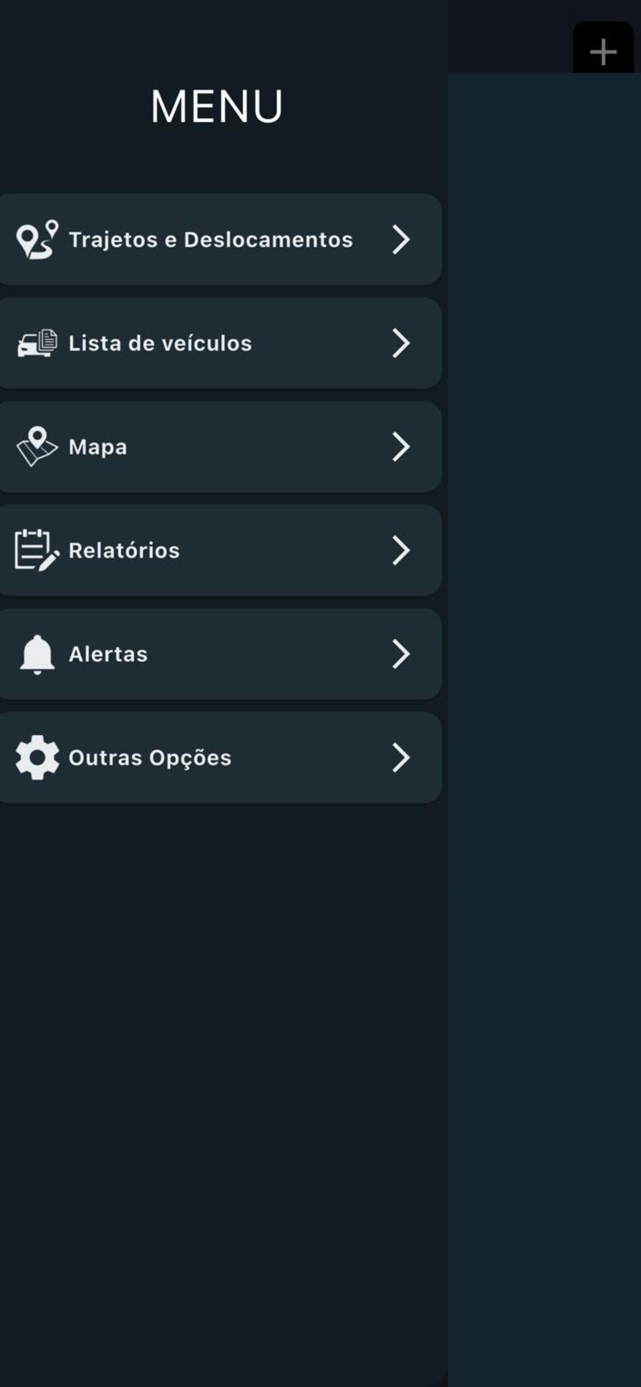 Lopes Rastreamento Veicular screenshot 8