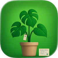 Planty: Pflanzen erkennen
