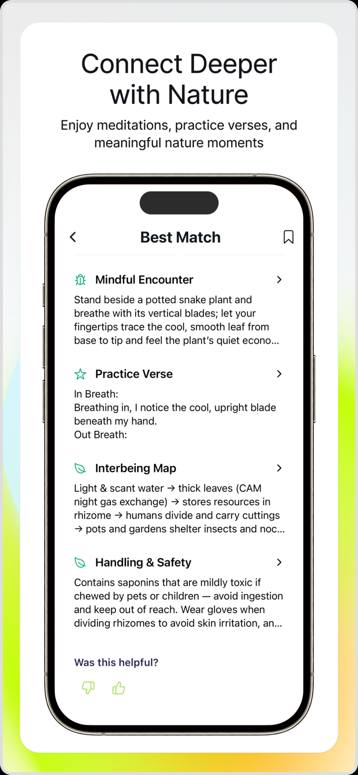 Nature ID: Plant & Animal screenshot 5