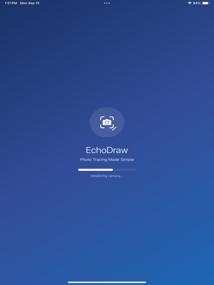 EchoDraw
