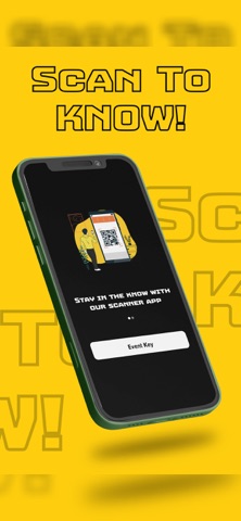 Tikkets screenshot