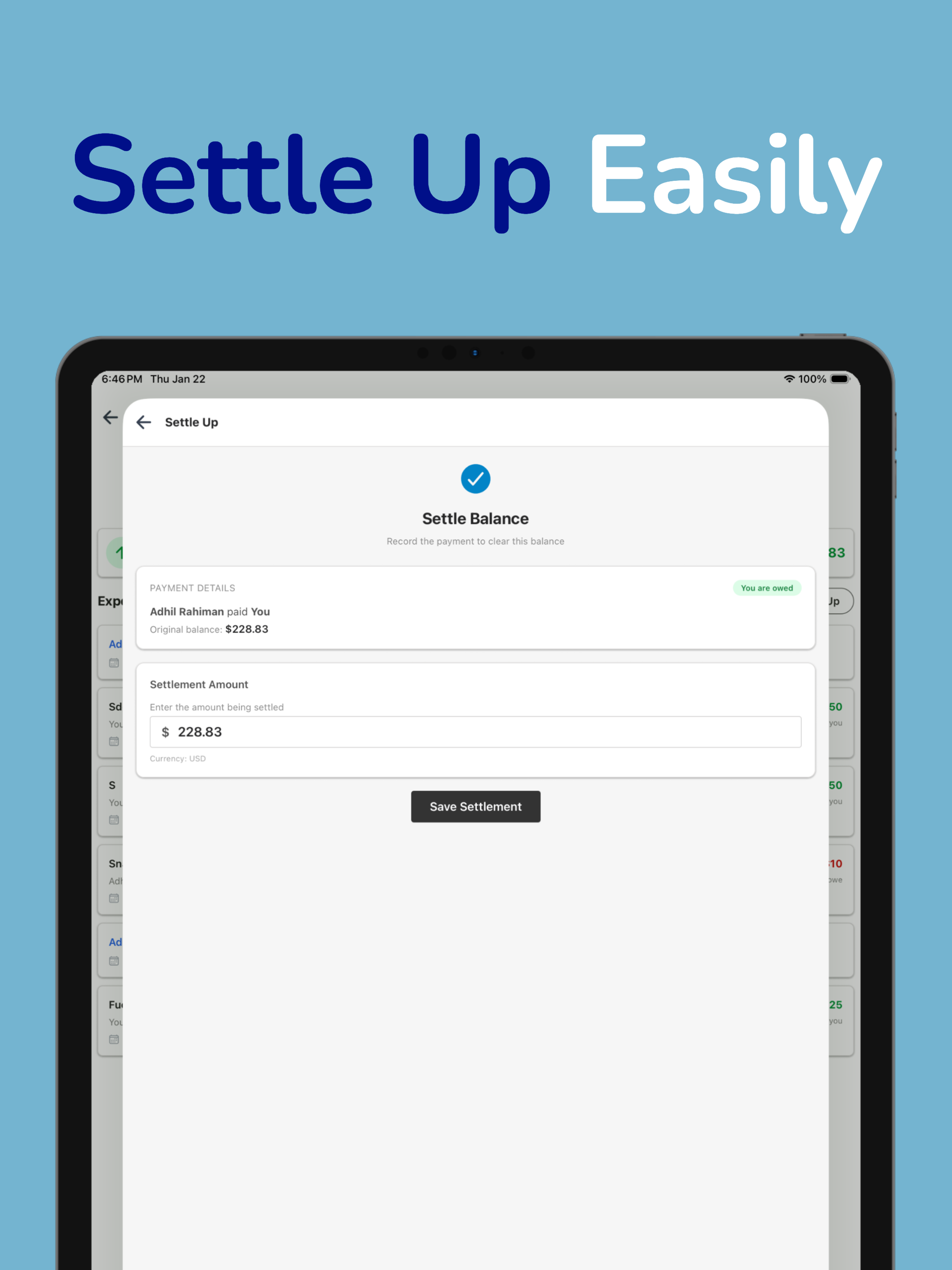 Splitman