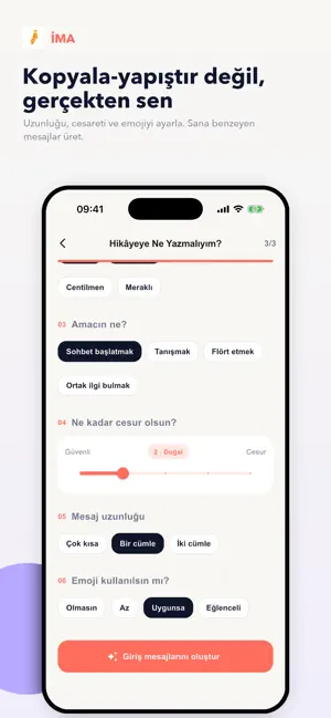 İMA screenshot 4
