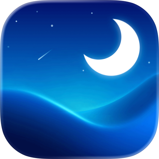 ShutEye®: Sleep Tracker, Sound