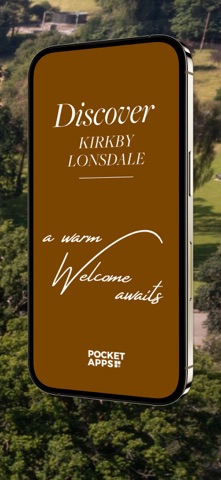 Kirby Lonsdale screenshot