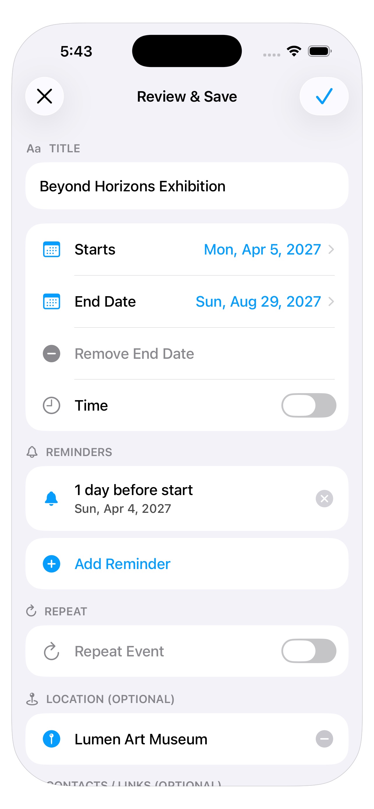 Screenshot 3 of Beyo