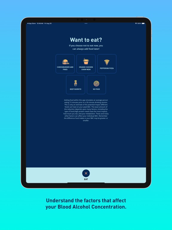 Screenshot #5 pour Virtual Bar