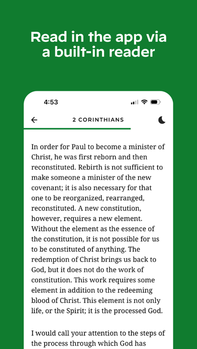 500 Life-studies Screenshot
