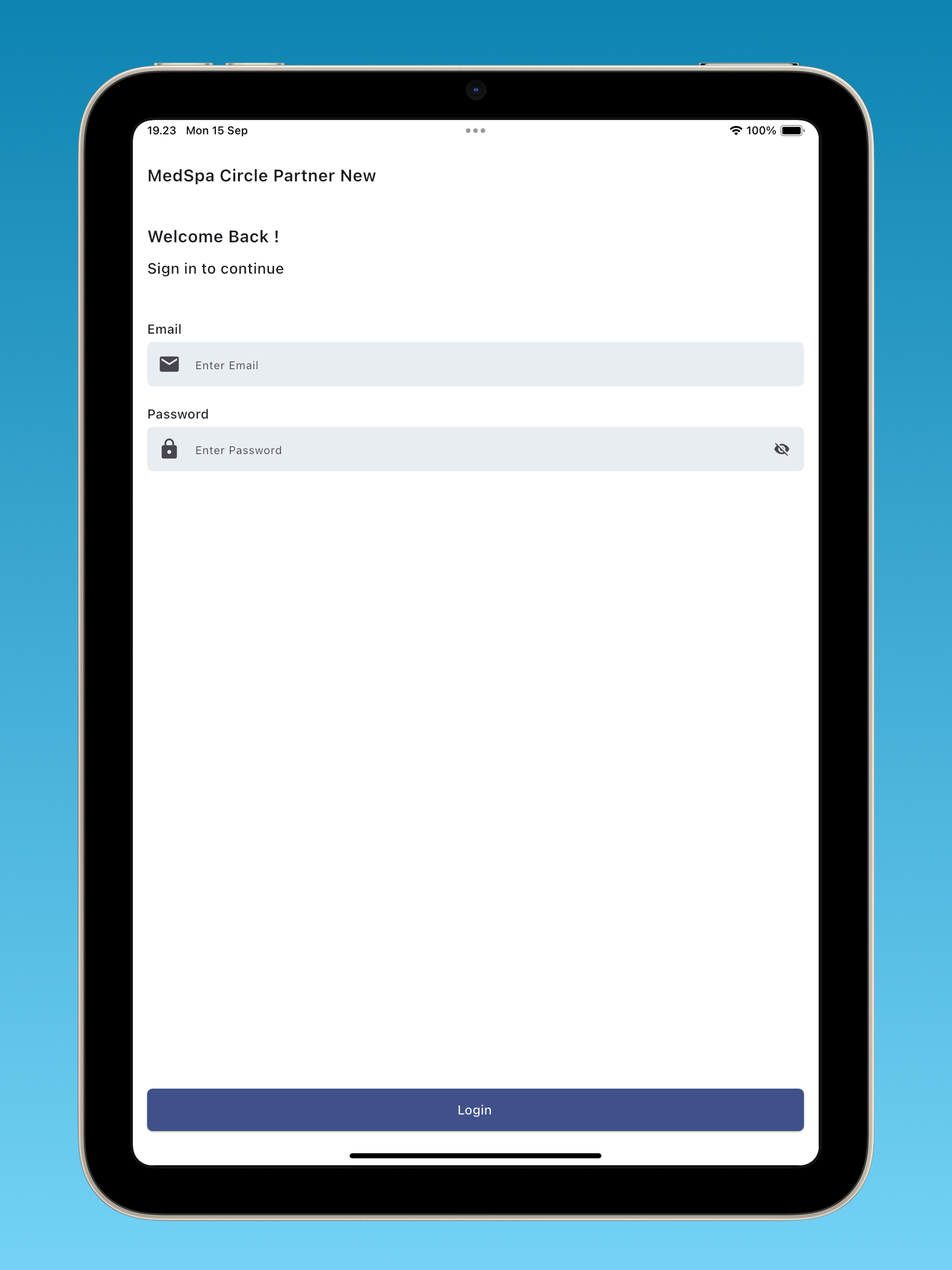 MedSpa Circle Partner New screenshot 6