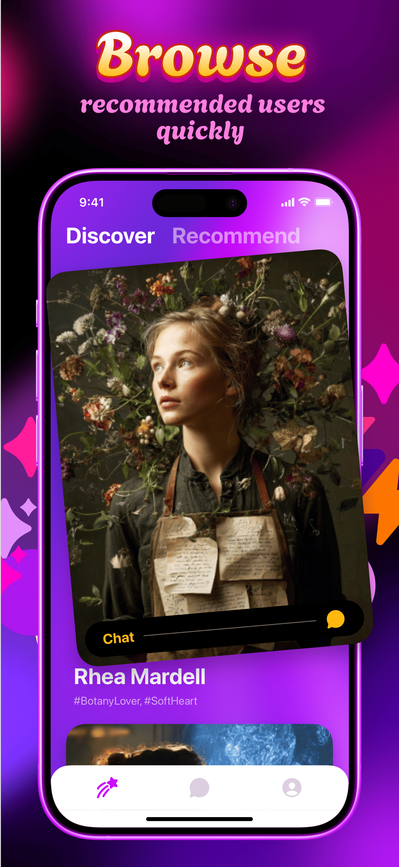 Zepka - Chat, Gather & Cheer