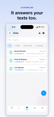 AI Phone 360 Screenshot 3 of 5