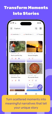 Internity app Screenshot 1 of 8