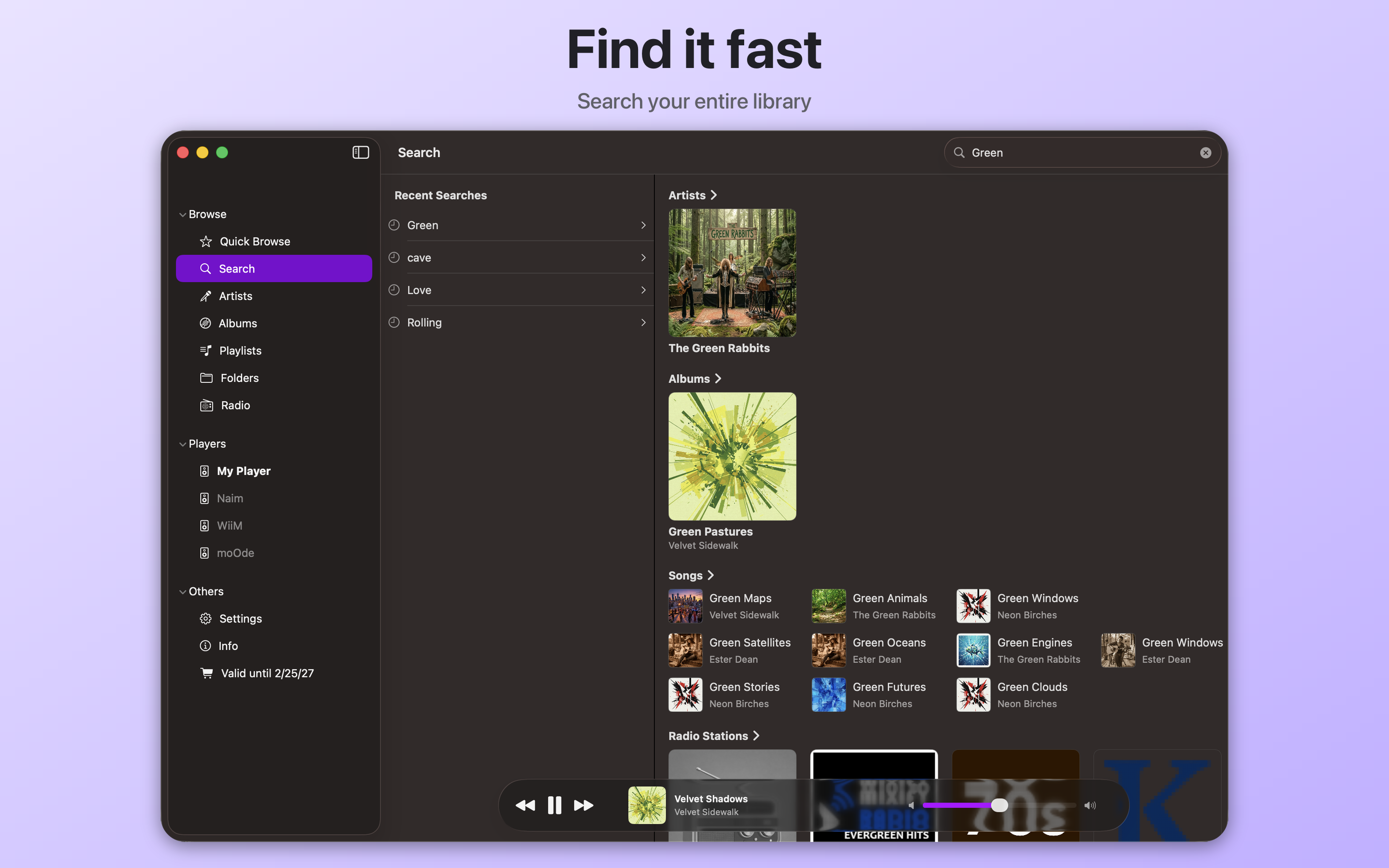 Rigelian screenshot 20