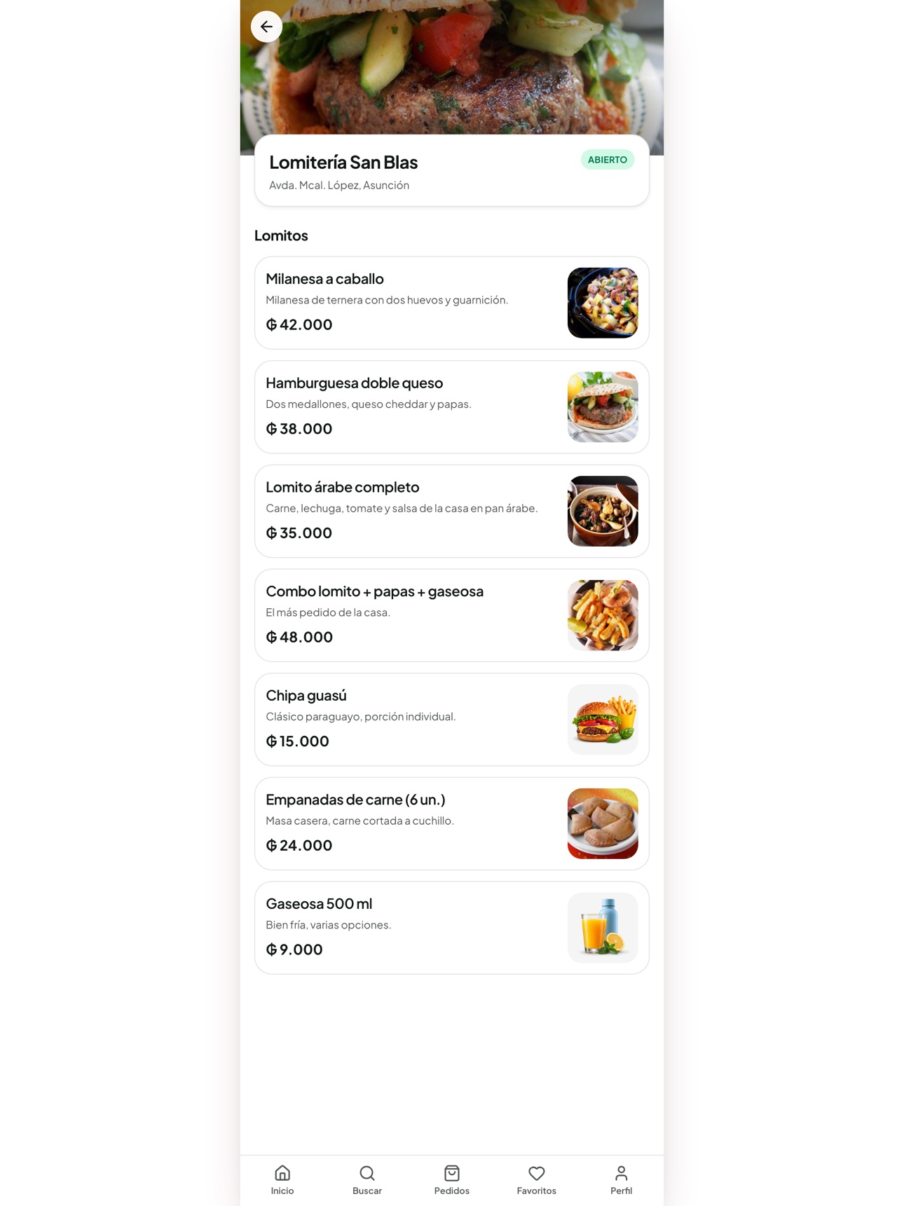 Screenshot 7 of MOVEX PY