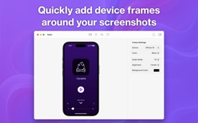 Framous: Screenshot Frames screenshot