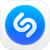 Shazam