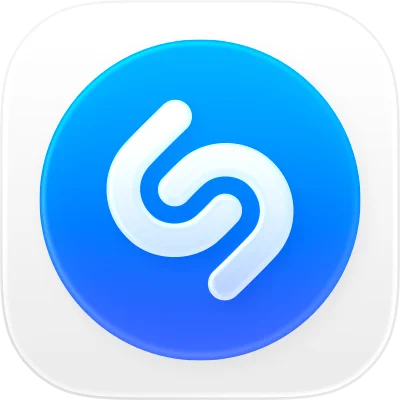 Shazam