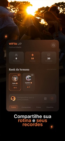 Vitta up Screenshot 6 of 7