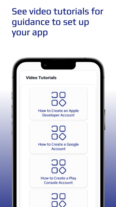 Screenshot 4 of Applicate X App