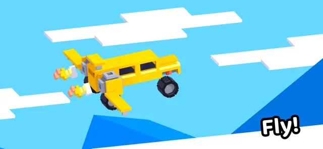 Drive Mad screenshot 4
