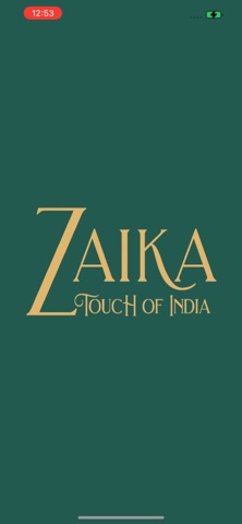 Zaika Screenshot 1 of 4