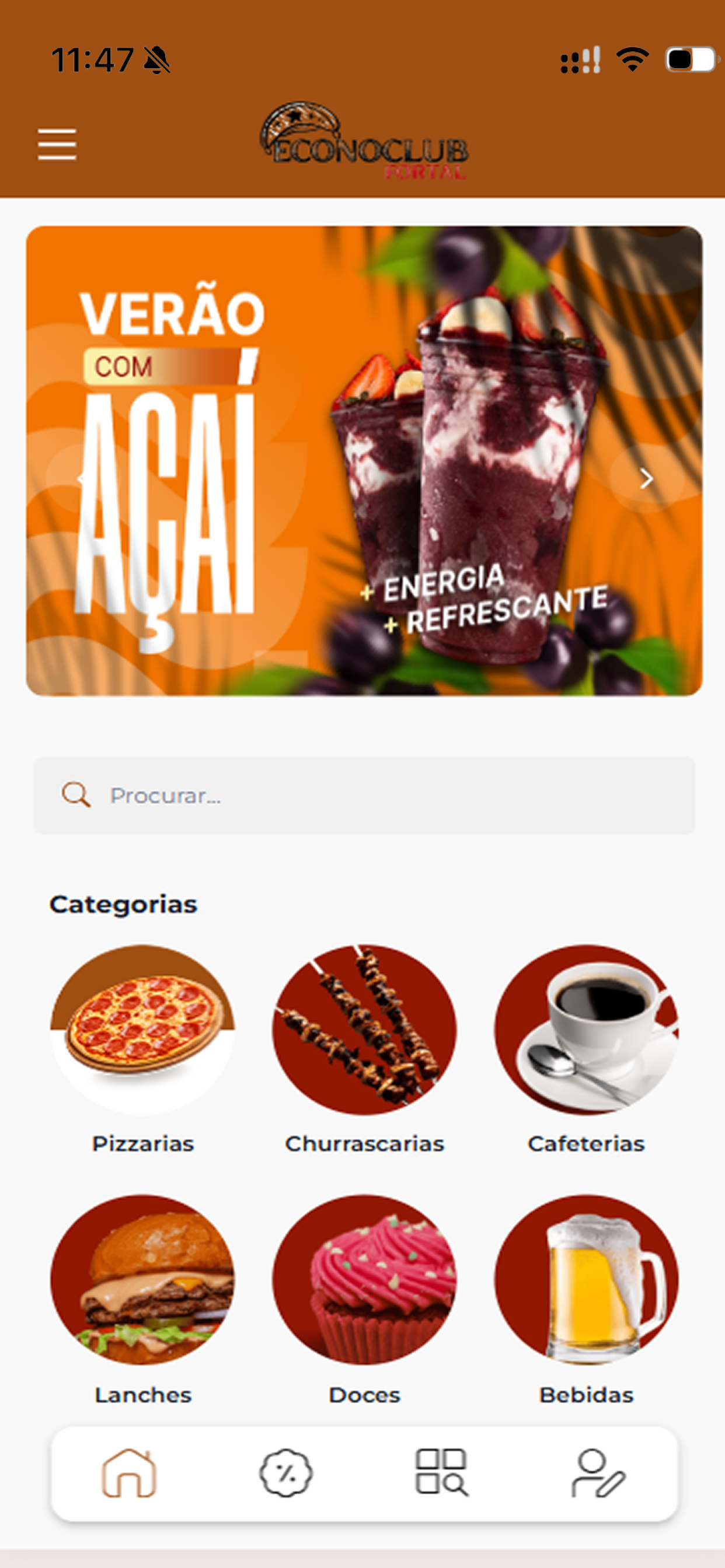 Econoclubfortal