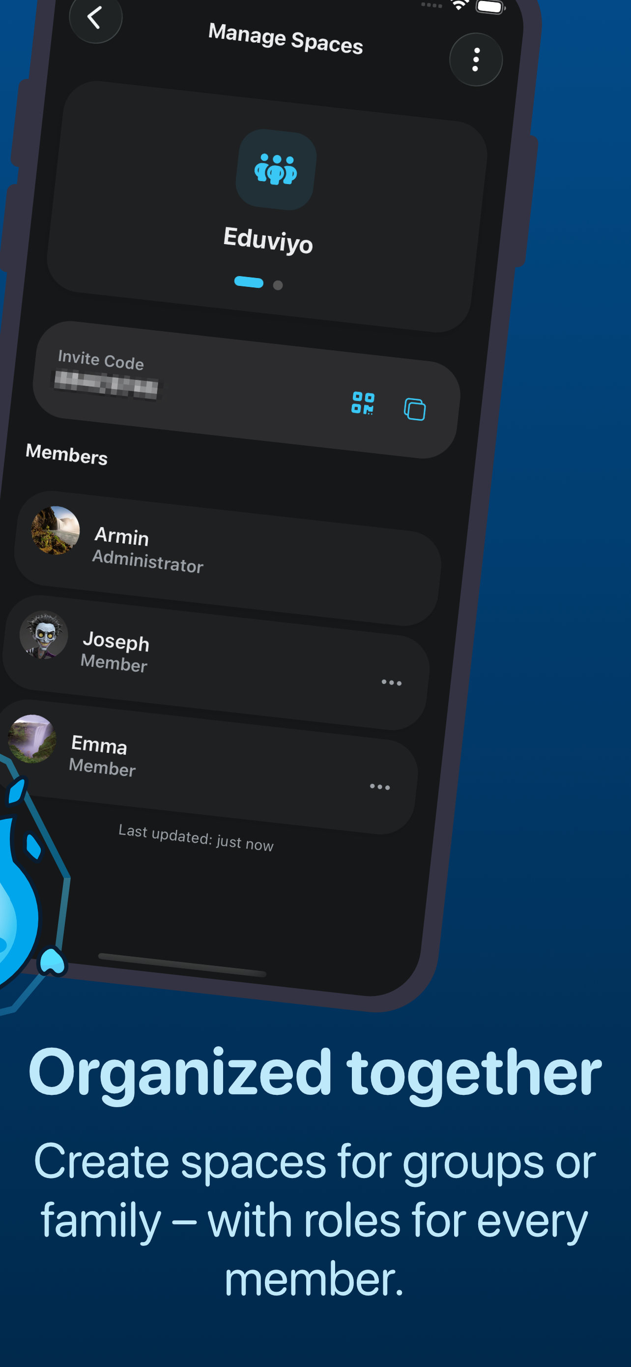 Eduviyo screenshot 5