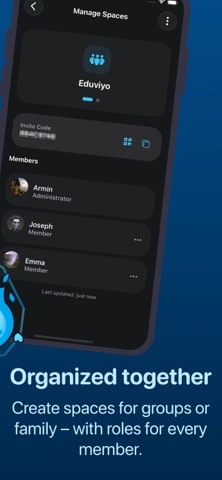 Eduviyo Screenshot 5 of 5