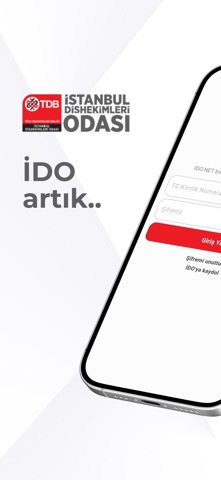 İDO Cep screenshot