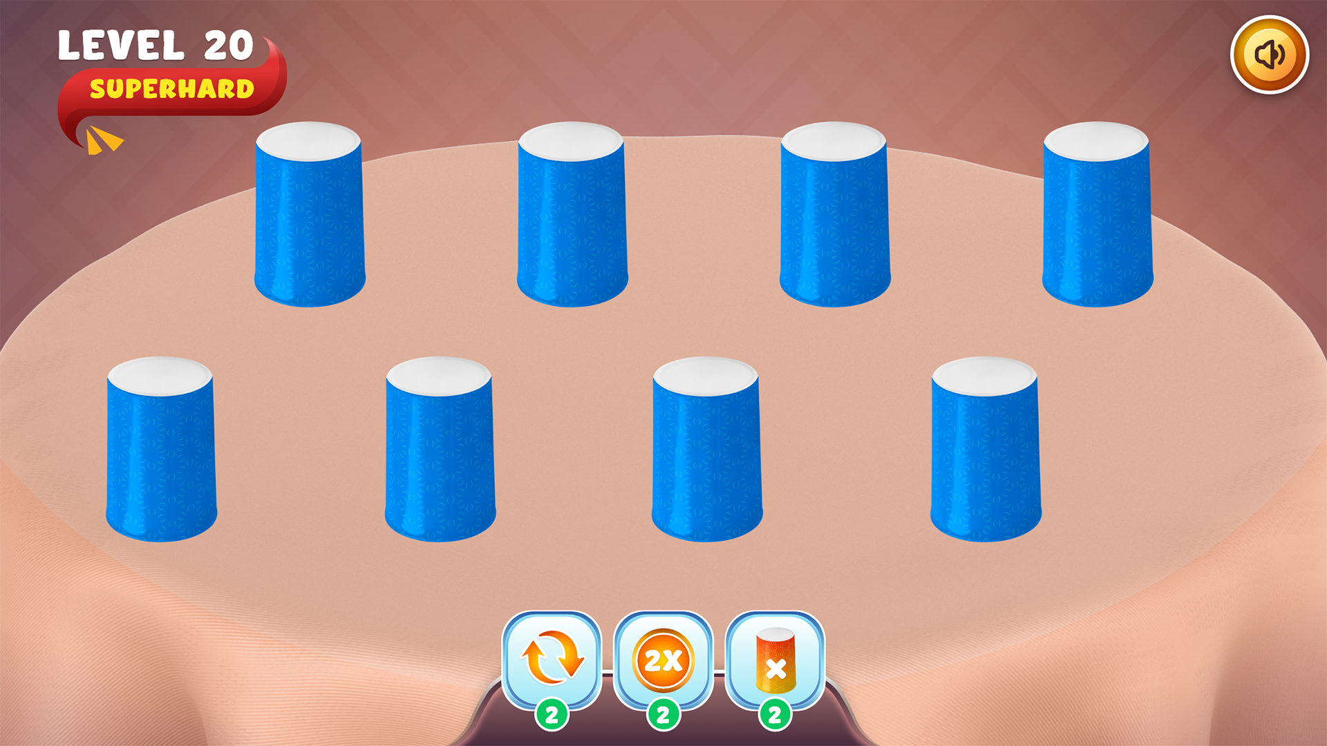 Spot the Balls screenshot 3